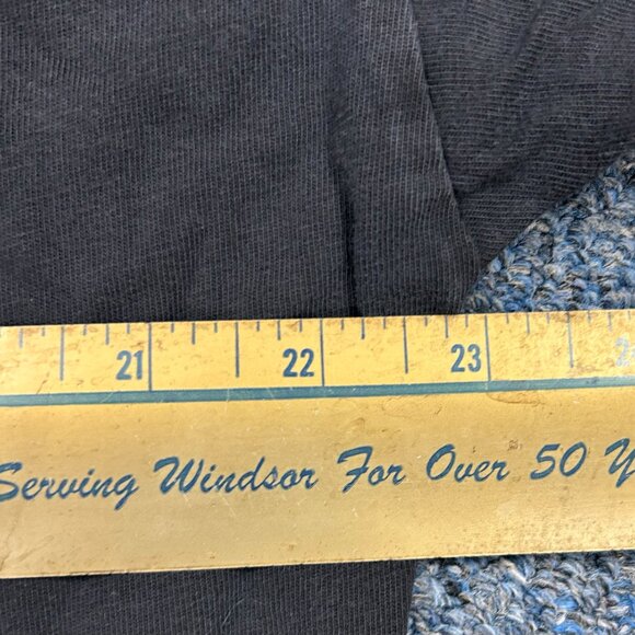 Gymshark Spellout T Shirt Sz L - Picture 5 of 7